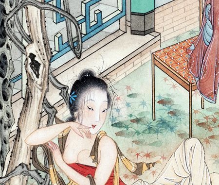 汉沽-中国古代行房图大全，1000幅珍藏版！